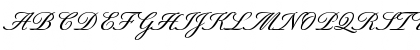 Berthold Script BQ Regular Font Berthold Script BQ Regular Font