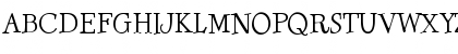 Moonbeam Regular Font Moonbeam Regular Font