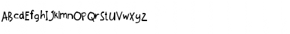katkat_scrambled Regular Font katkat_scrambled Regular Font