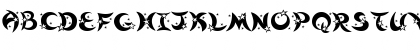 Moonlight Regular Font