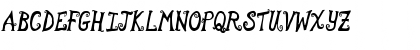 moonpie Regular Font