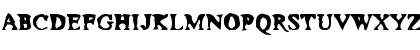 Moonshine Murky Font Moonshine Murky Font