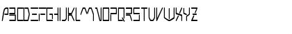 MoonwalkerCondensed Regular Font MoonwalkerCondensed Regular Font