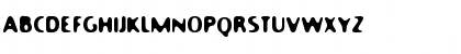 Moony Cat Regular Font Moony Cat Regular Font