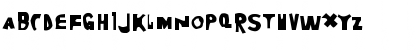 Moore899 Regular Font Moore899 Regular Font