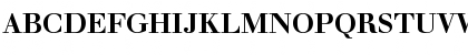 Berthold Walbaum Book Bold Font Berthold Walbaum Book Bold Font