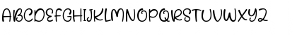 Kaylonick Regular Font