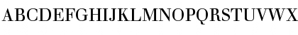 Berthold Walbaum Book Regular Font Berthold Walbaum Book Regular Font