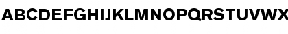 BertholdAkzidenzGroteskBE Bold Font BertholdAkzidenzGroteskBE Bold Font