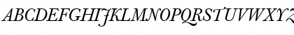 BertholdBaskerville-Book BookItalic Font BertholdBaskerville-Book BookItalic Font