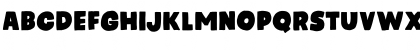 Kids Rock DEMO Regular Font