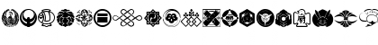 Motif Regular Font Motif Regular Font