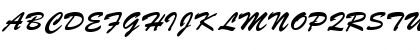 MotifScriptSSK Regular Font MotifScriptSSK Regular Font