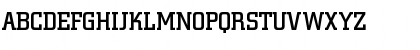 BertholdCity-Medium Medium Font