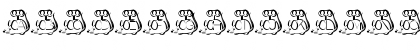 MotorMouse Regular Font MotorMouse Regular Font