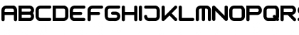 motschcc Regular Font