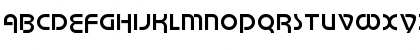 Motter Tektura Normal Font