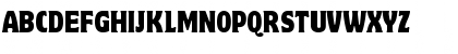 MotterCorpusITC-Condensed Regular Font