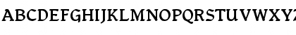 Motto Normal Font