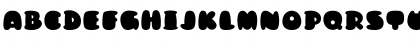 Kong Quest Regular Font