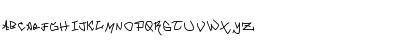 MouseGrafitty Regular Font MouseGrafitty Regular Font