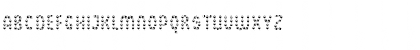 MousyFont Regular Font MousyFont Regular Font