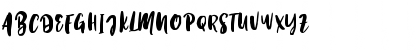Kristale Script Regular Font Kristale Script Regular Font