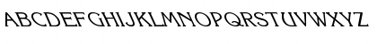 Moving Out 2 Regular Font