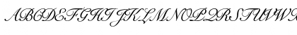 Moving' Out 1 Regular Font