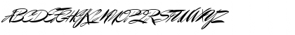 Mr Benedict Regular Font Mr Benedict Regular Font