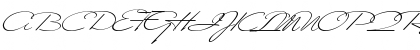 Mr Canfields Regular Font Mr Canfields Regular Font