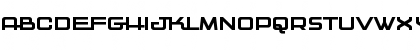Kwajong Regular Font Kwajong Regular Font