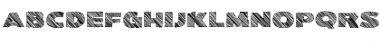 Kwixter Sketch Regular Font