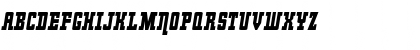 MrBigStuff Regular Font MrBigStuff Regular Font