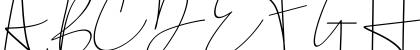 La Lune Regular Font La Lune Regular Font