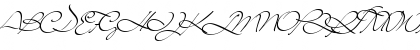 Mr Lackboughs Regular Font Mr Lackboughs Regular Font