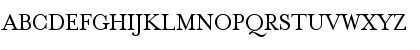 MrsEavesSmartLigRoman Regular Font MrsEavesSmartLigRoman Regular Font