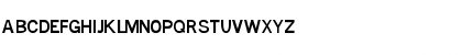 MTF Base Regular Font MTF Base Regular Font