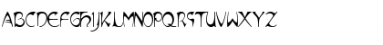 MuchaLike Regular Font MuchaLike Regular Font