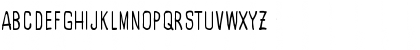 Larispol Handwritten Regular Font