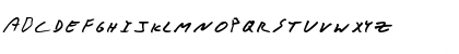 Muff Regular Font Muff Regular Font