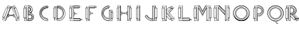 MultiCapsOne Regular Font MultiCapsOne Regular Font