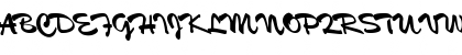 MultiScript Regular Font MultiScript Regular Font
