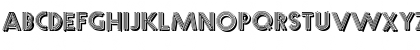 Multistrokes Regular Font Multistrokes Regular Font