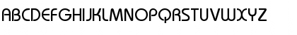 MumboSSK Regular Font MumboSSK Regular Font