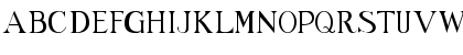 Mumm12Days Straight Font