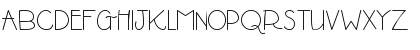 MummAmericana Regular Font MummAmericana Regular Font