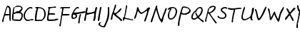 Mumsies Regular Font Mumsies Regular Font