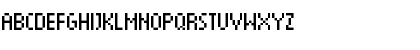 Munro Regular Font