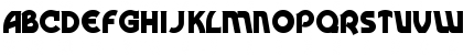 Murmansk Regular Font Murmansk Regular Font